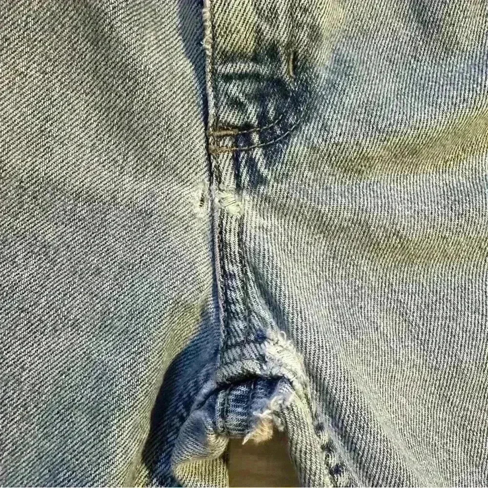 Classic Blue Women's Jeans - Picture 11 of 16